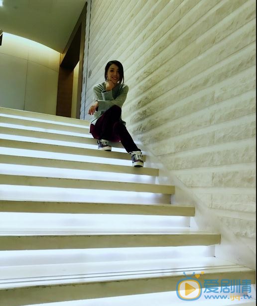 黄小蕾生活照 黄小蕾高清写真_黄小蕾高清剧照