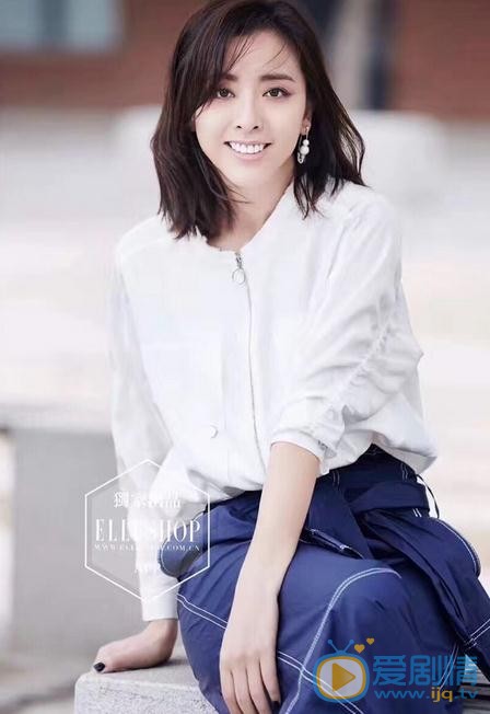 黄小蕾街拍写真 黄小蕾高清写真_黄小蕾高清剧照