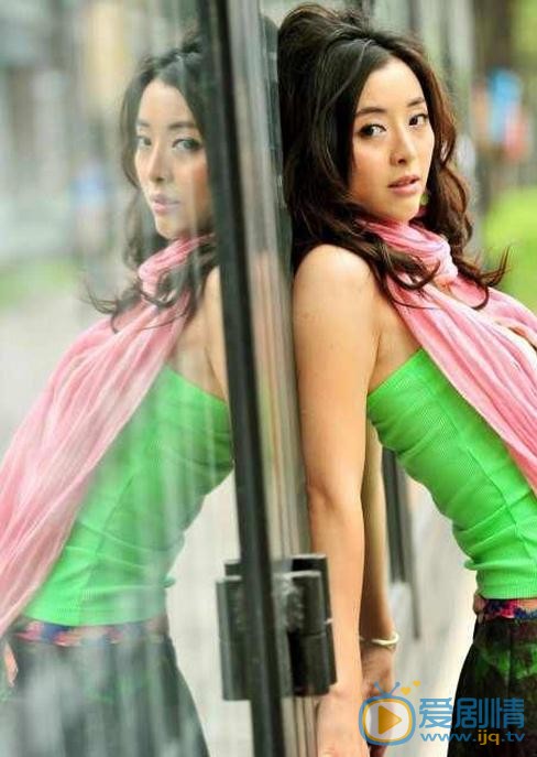 黄小蕾早期写真 黄小蕾高清写真_黄小蕾高清剧照