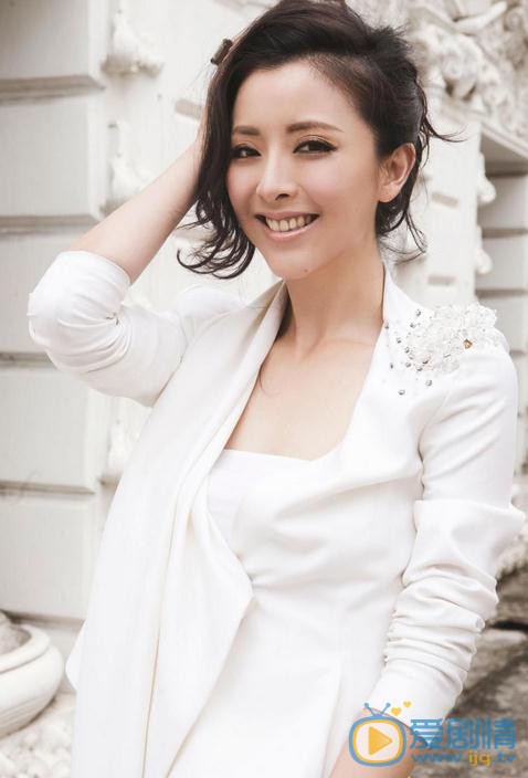 黄小蕾早期写真 黄小蕾高清写真_黄小蕾高清剧照