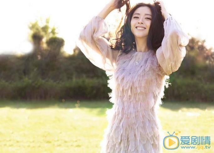 黄小蕾杂志写真 黄小蕾高清写真_黄小蕾高清剧照