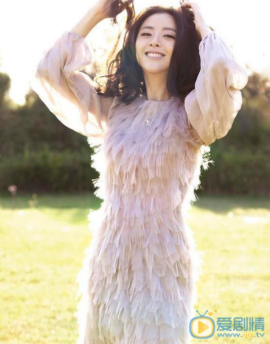 黄小蕾杂志写真 黄小蕾高清写真_黄小蕾高清剧照