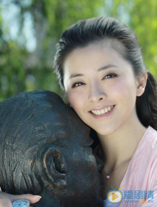 黄小蕾早期写真 黄小蕾高清写真_黄小蕾高清剧照