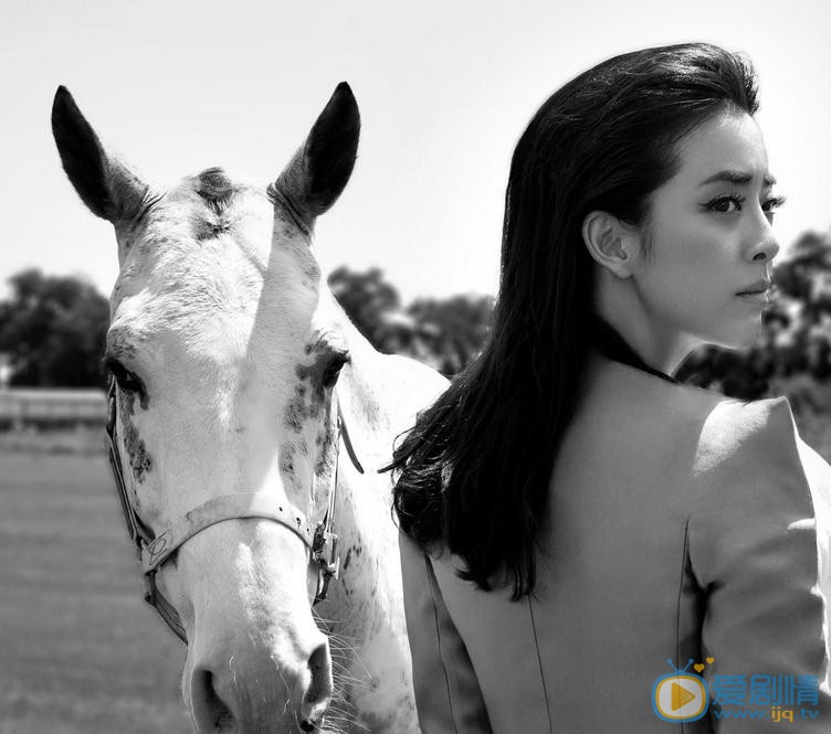 黄小蕾杂志写真 黄小蕾高清写真_黄小蕾高清剧照