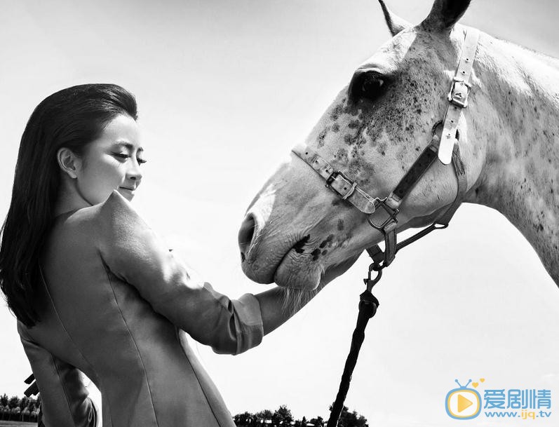 黄小蕾杂志写真 黄小蕾高清写真_黄小蕾高清剧照