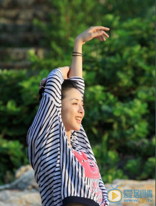 黄小蕾早期写真 黄小蕾高清写真_黄小蕾高清剧照