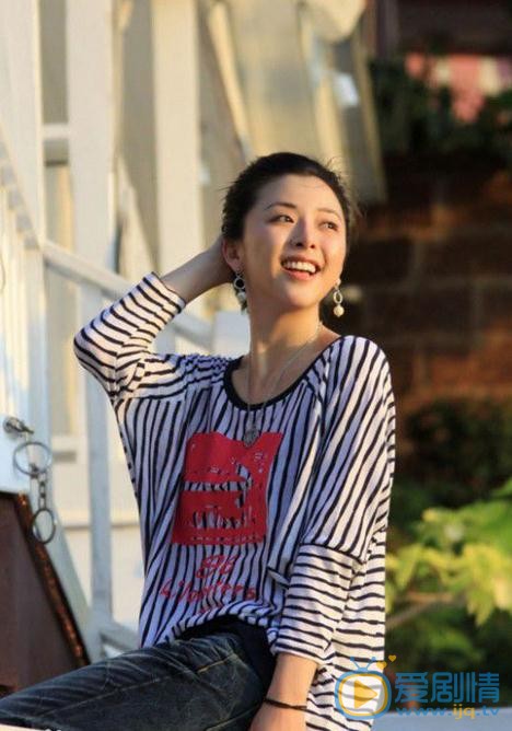黄小蕾杂志写真 黄小蕾高清写真_黄小蕾高清剧照