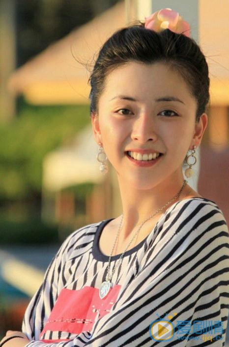 黄小蕾杂志写真 黄小蕾高清写真_黄小蕾高清剧照