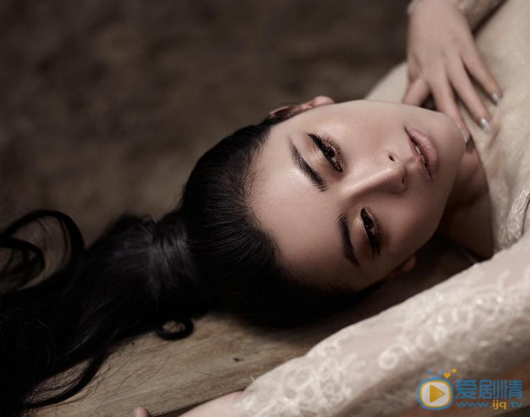 黄小蕾杂志写真 黄小蕾高清写真_黄小蕾高清剧照