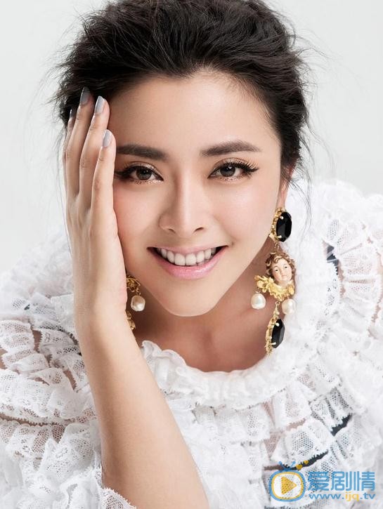黄小蕾杂志写真 黄小蕾高清写真_黄小蕾高清剧照