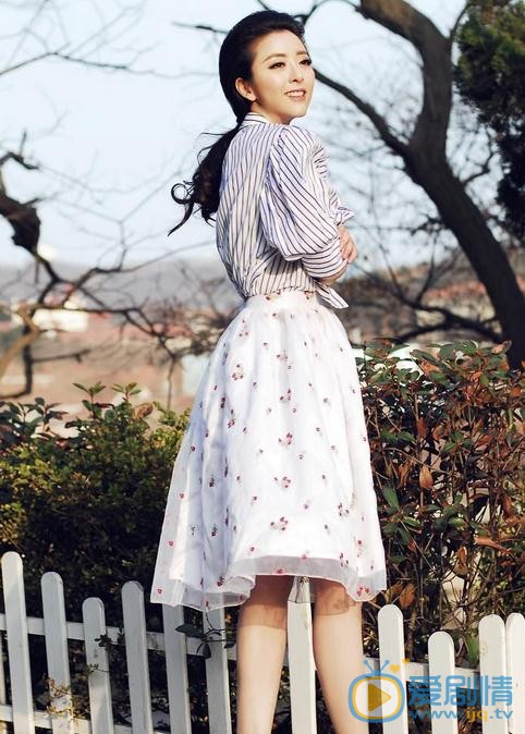 黄小蕾写真 黄小蕾高清写真_黄小蕾高清剧照