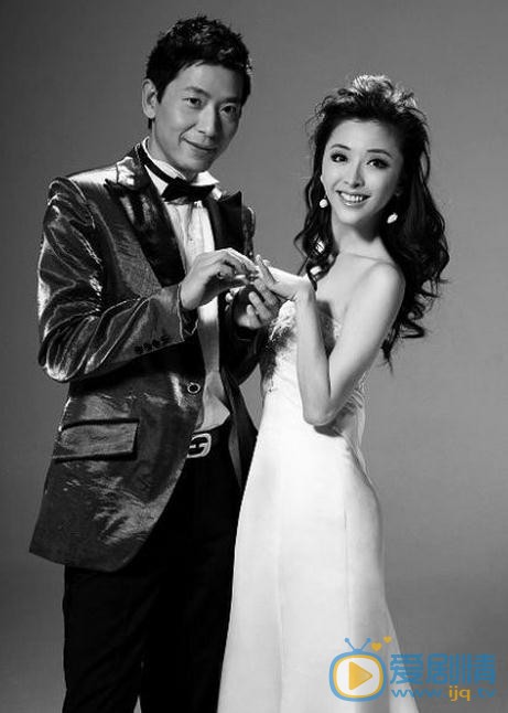 黄小蕾婚纱写真 黄小蕾高清写真_黄小蕾高清剧照
