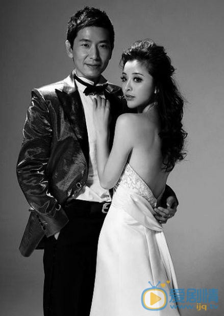 黄小蕾婚纱写真 黄小蕾高清写真_黄小蕾高清剧照