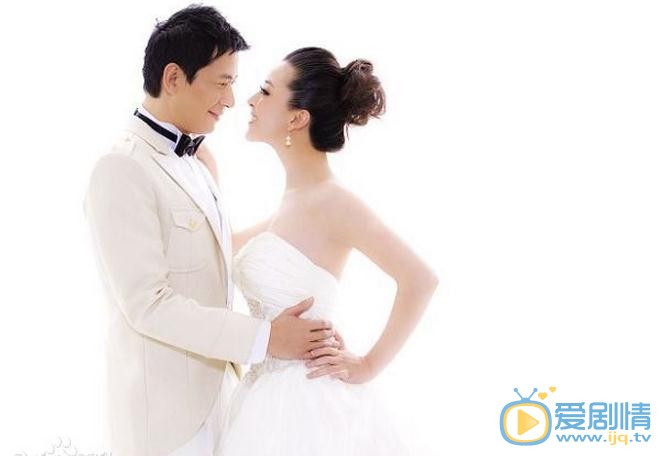 黄小蕾婚纱写真 黄小蕾高清写真_黄小蕾高清剧照