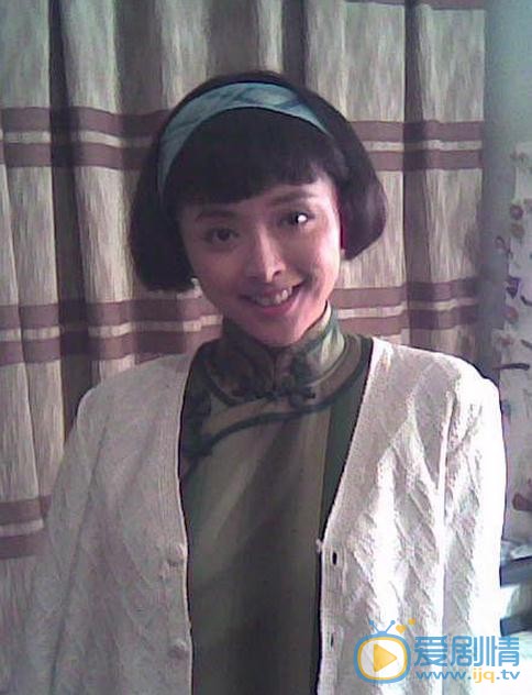 黄小蕾《想好再结婚》剧照 黄小蕾高清写真_黄小蕾高清剧照