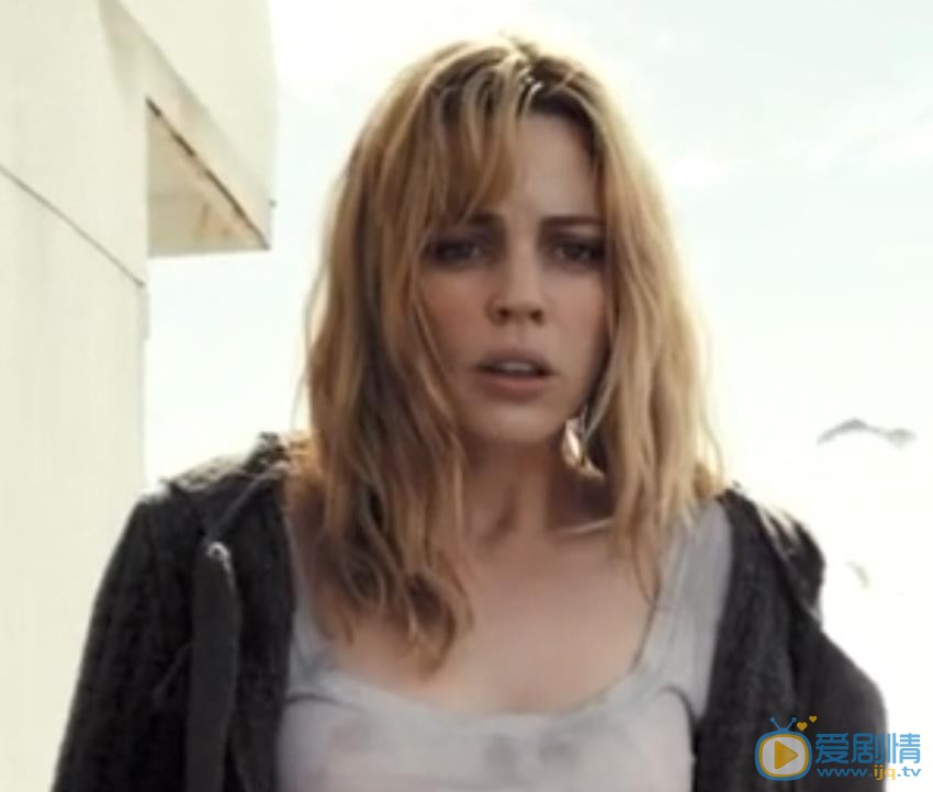 梅丽莎·乔治TRIANGLE剧照 梅丽莎·乔治高清写真_梅丽莎·乔治高清剧照