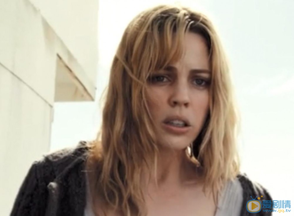 梅丽莎·乔治TRIANGLE剧照 梅丽莎·乔治高清写真_梅丽莎·乔治高清剧照