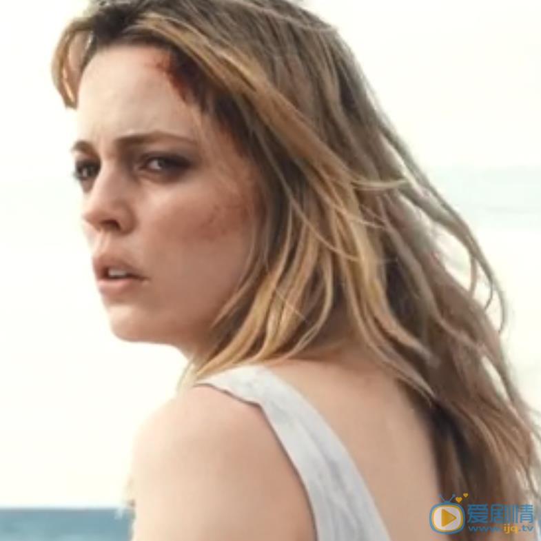 梅丽莎·乔治TRIANGLE剧照 梅丽莎·乔治高清写真_梅丽莎·乔治高清剧照