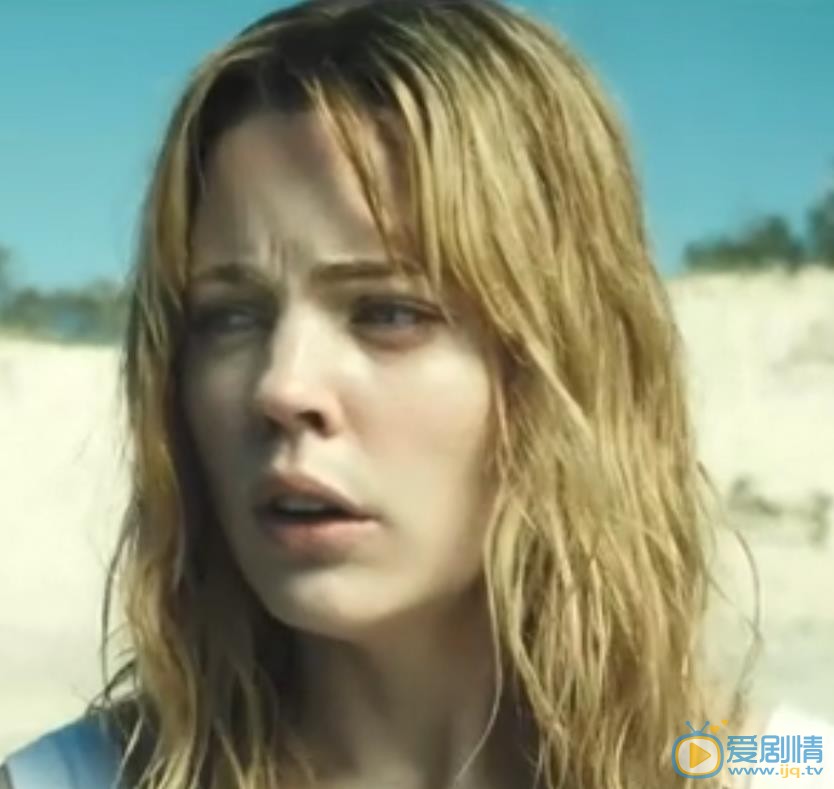 梅丽莎·乔治TRIANGLE剧照 梅丽莎·乔治高清写真_梅丽莎·乔治高清剧照