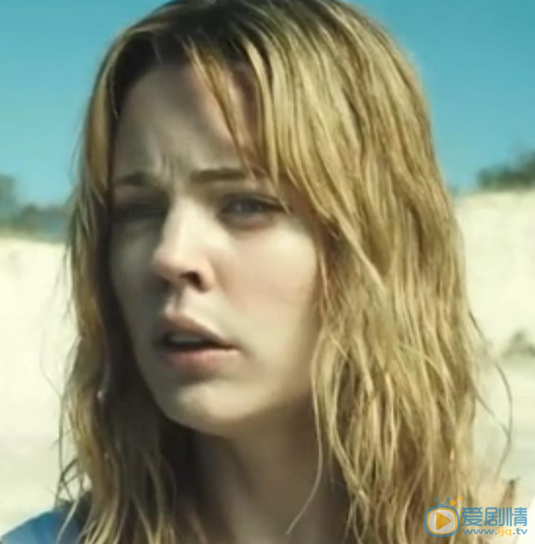 梅丽莎·乔治TRIANGLE剧照 梅丽莎·乔治高清写真_梅丽莎·乔治高清剧照