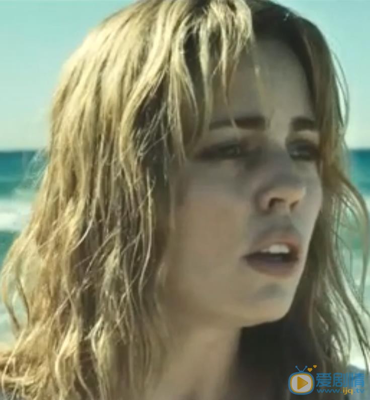 梅丽莎·乔治TRIANGLE剧照 梅丽莎·乔治高清写真_梅丽莎·乔治高清剧照