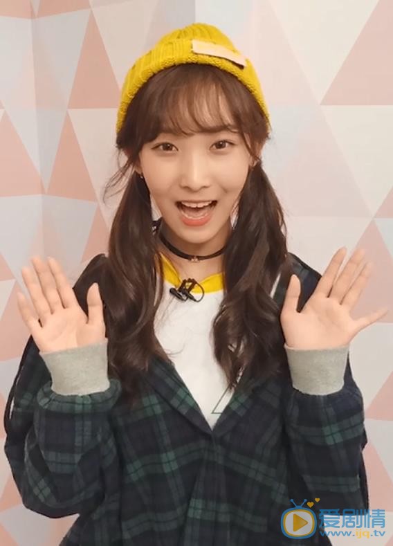 高颖浠节目照 高颖浠高清写真_高颖浠高清剧照