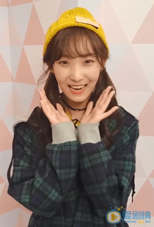 高颖浠节目照 高颖浠高清写真_高颖浠高清剧照