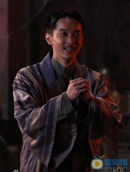 刘智扬其他影视作品照 刘智扬高清写真_刘智扬高清剧照