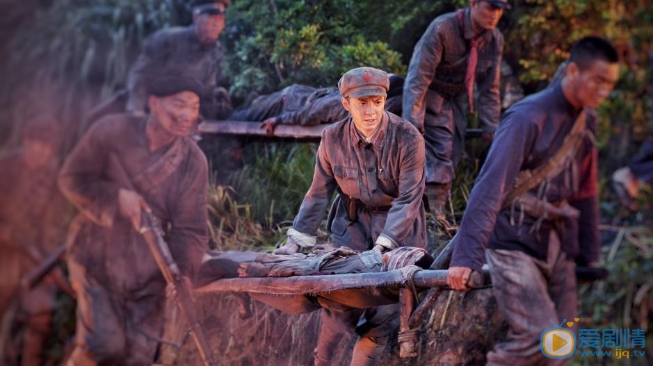 刘智扬其他影视作品照 刘智扬高清写真_刘智扬高清剧照