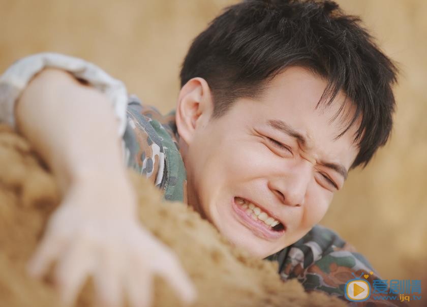 刘智扬其他影视作品照 刘智扬高清写真_刘智扬高清剧照
