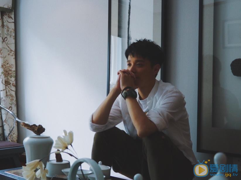 刘智扬其他影视作品照 刘智扬高清写真_刘智扬高清剧照