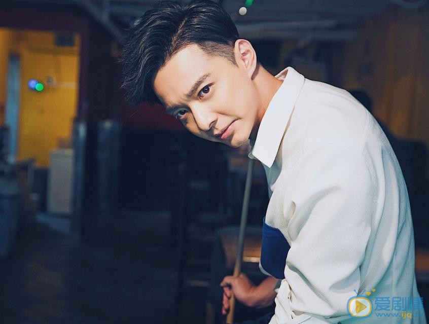 刘智扬绅士大片 刘智扬高清写真_刘智扬高清剧照