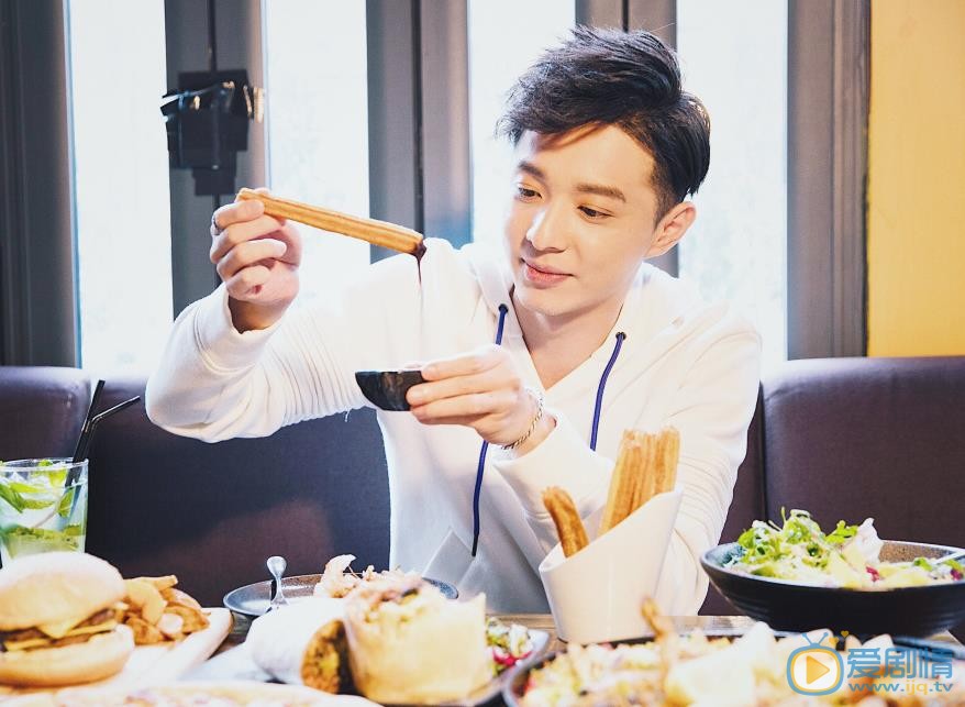 刘智扬绅士大片 刘智扬高清写真_刘智扬高清剧照