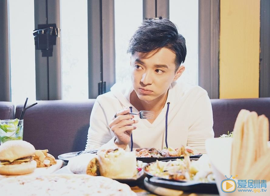 刘智扬绅士大片 刘智扬高清写真_刘智扬高清剧照