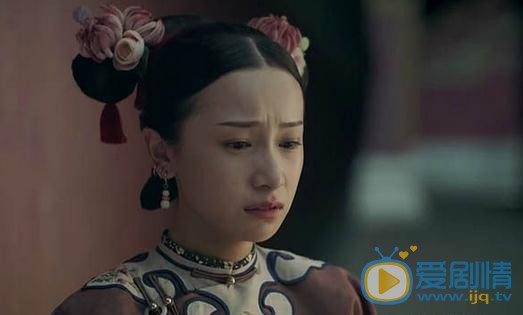 延禧攻略明玉为什么接近海兰察？明玉接近海兰察有什么原因？