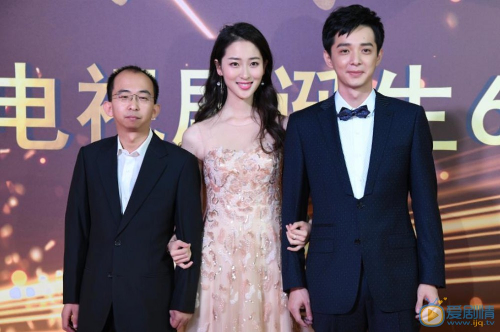 刘智扬综艺节目照 刘智扬高清写真_刘智扬高清剧照