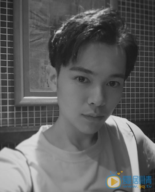 尤长靖生活照 尤长靖高清写真_尤长靖高清剧照
