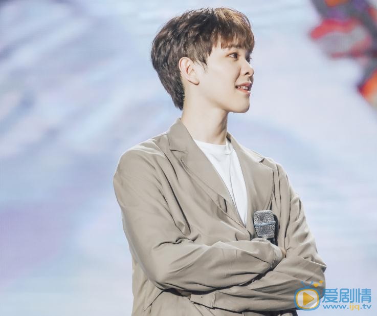 尤长靖活动照 尤长靖高清写真_尤长靖高清剧照