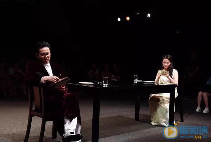 张瀚生话剧照合集 张瀚生高清写真_张瀚生高清剧照