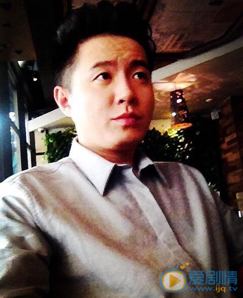 张瀚生生活照 张瀚生高清写真_张瀚生高清剧照