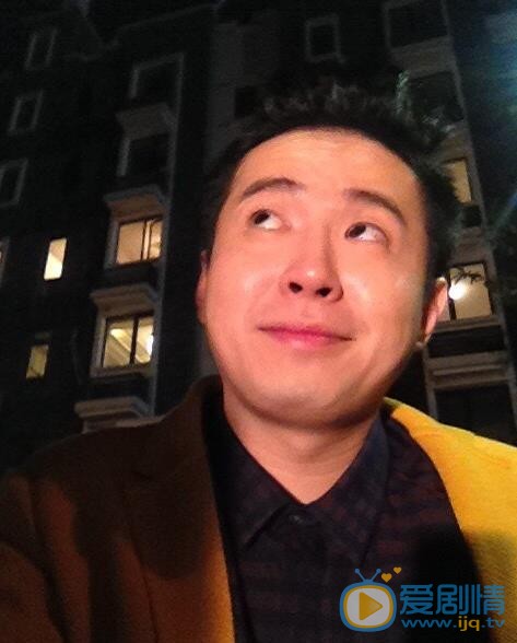 张瀚生生活照 张瀚生高清写真_张瀚生高清剧照