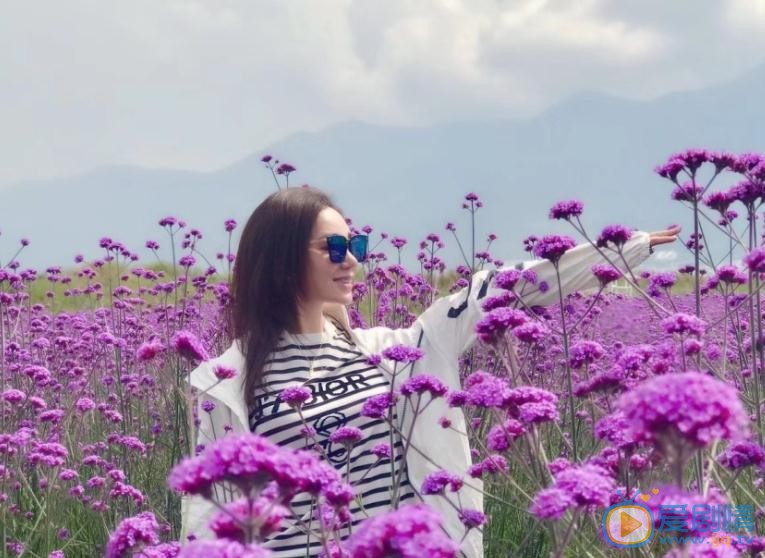 樊锦霖旅游照 樊锦霖高清写真_樊锦霖高清剧照