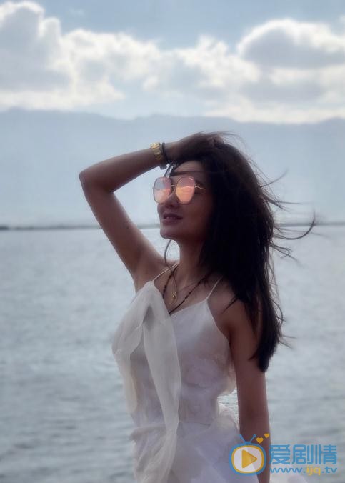 樊锦霖旅游照 樊锦霖高清写真_樊锦霖高清剧照