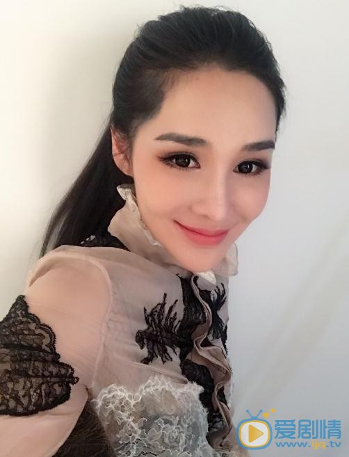 樊锦霖生活照 樊锦霖高清写真_樊锦霖高清剧照