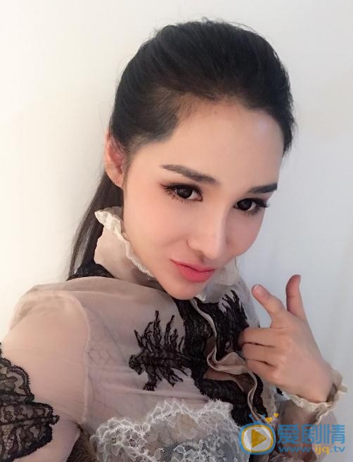 樊锦霖生活照 樊锦霖高清写真_樊锦霖高清剧照