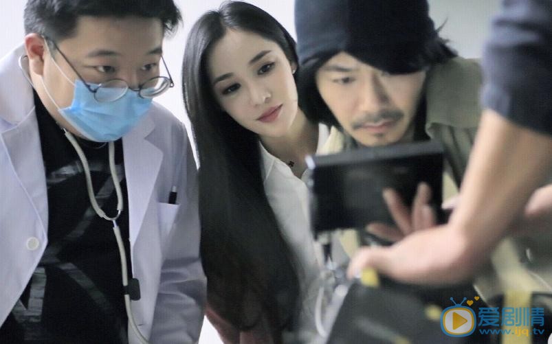 樊锦霖片场照 樊锦霖高清写真_樊锦霖高清剧照