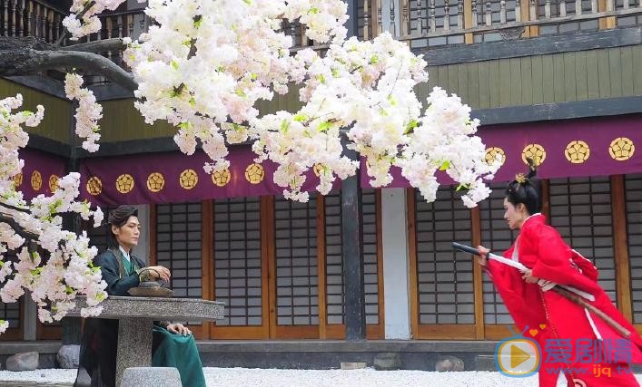 樊锦霖片场照 樊锦霖高清写真_樊锦霖高清剧照