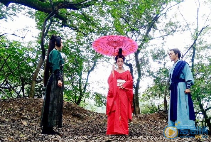 樊锦霖片场照 樊锦霖高清写真_樊锦霖高清剧照