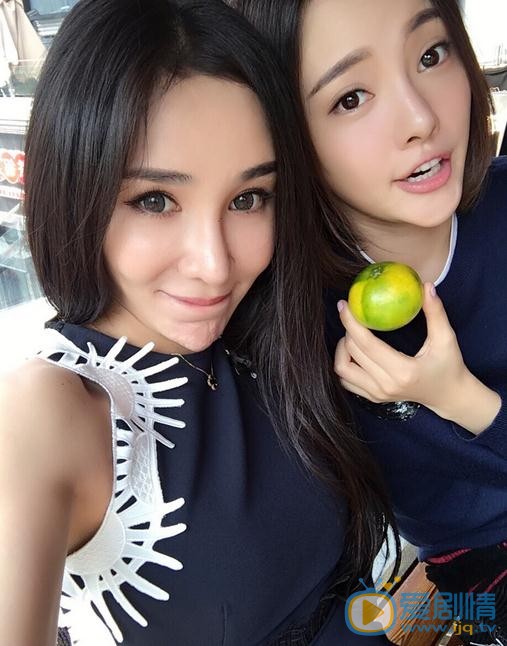 樊锦霖与人合照 樊锦霖高清写真_樊锦霖高清剧照