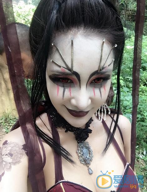 樊锦霖片场照 樊锦霖高清写真_樊锦霖高清剧照